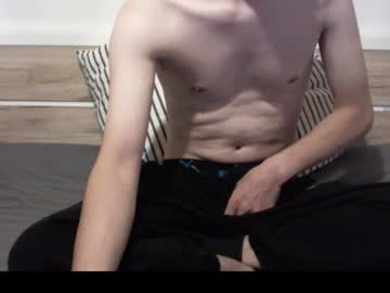 Steve951995 September 01, 2025 Chaturbate stream image