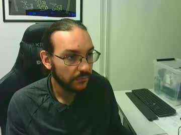 Trucker_Ali September 01, 2025 Chaturbate stream image