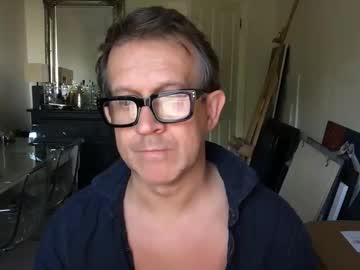Artisterotic September 01, 2025 Chaturbate stream image