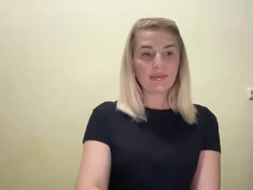 Blondie_Xoxoxo September 01, 2025 Chaturbate stream image