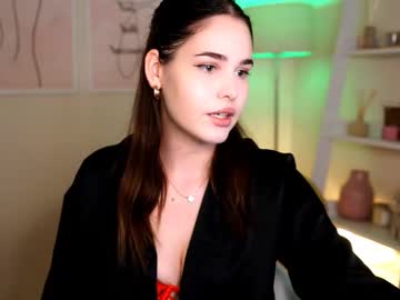 Boobyybliss September 01, 2025 Chaturbate stream image