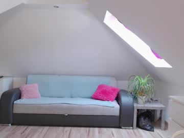 Emerald_Kittycat September 01, 2025 Chaturbate stream image