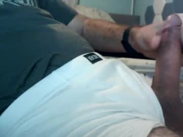 Ghostys1994 September 01, 2025 Chaturbate stream image