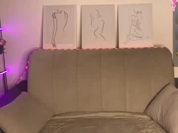 Janie_Curvyy September 01, 2025 Chaturbate stream image