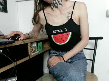 Krasotka666 September 01, 2025 Chaturbate stream image