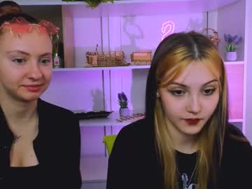 Mila_Glow September 01, 2025 Chaturbate stream image