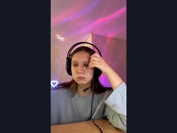 Moirahur September 01, 2025 Chaturbate stream image