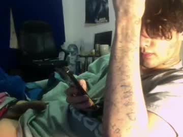 Stepson637 September 01, 2025 Chaturbate stream image