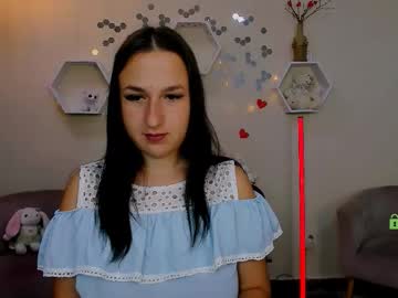 Alma_Black September 01, 2025 Chaturbate stream image