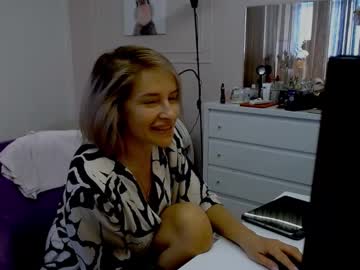 Erica_Sexy_ September 01, 2025 Chaturbate stream image