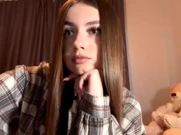 Little_Anioneta September 01, 2025 Chaturbate stream image