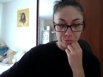 Miranda_Wish September 01, 2025 Chaturbate stream image