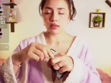 Sophy_Smilesweet September 01, 2025 Chaturbate stream image