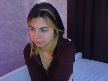 Stephanyroberts September 01, 2025 Chaturbate stream image