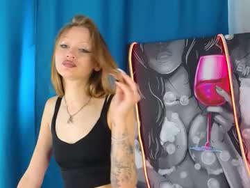 Arlenesandoval September 01, 2025 Chaturbate stream image
