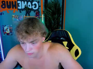 Chase_Muscular September 01, 2025 Chaturbate stream image