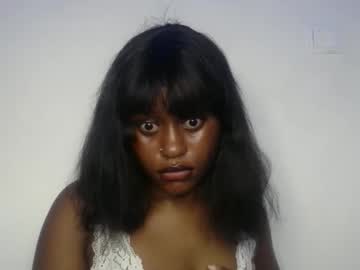 Ebony_Fatass September 01, 2025 Chaturbate stream image
