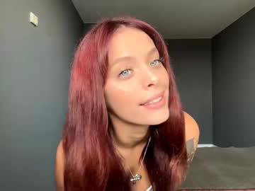 Elletteclarkston September 01, 2025 Chaturbate stream image