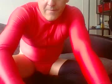 Leotardox September 01, 2025 Chaturbate stream image
