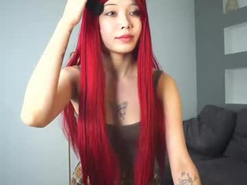 Miagloww September 01, 2025 Chaturbate stream image