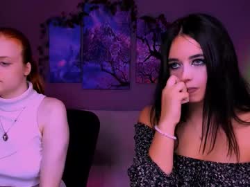 Milana_Red1 September 01, 2025 Chaturbate stream image