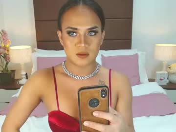 Playfullbellax September 01, 2025 Chaturbate stream image