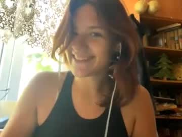 Vonniewithenshaw September 01, 2025 Chaturbate stream image