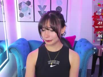 Akaza_Hakuji_ September 01, 2025 Chaturbate stream image