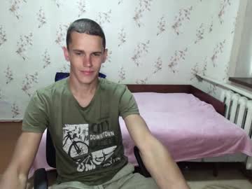 Alexanderstrongs September 01, 2025 Chaturbate stream image