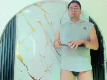 Anyelo_Sexyhot September 01, 2025 Chaturbate stream image
