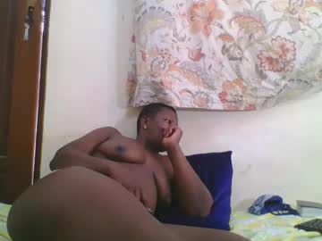 Chocolateass4 September 01, 2025 Chaturbate stream image