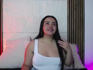 Crystal_Busty September 01, 2025 Chaturbate stream image