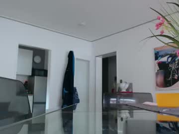 Didiegal September 01, 2025 Chaturbate stream image
