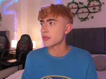 Justinbe_ September 01, 2025 Chaturbate stream image