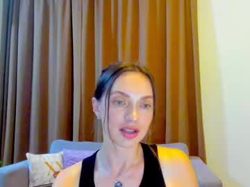 Lovelyeemia September 01, 2025 Chaturbate stream image