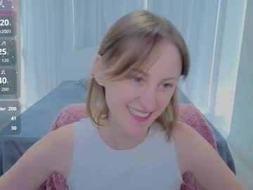 Luluchiiii September 01, 2025 Chaturbate stream image