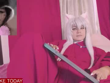 Niiky_ September 01, 2025 Chaturbate stream image