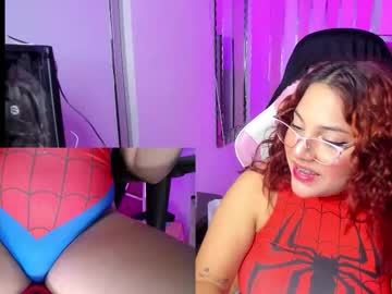 Petitesofia_ September 01, 2025 Chaturbate stream image
