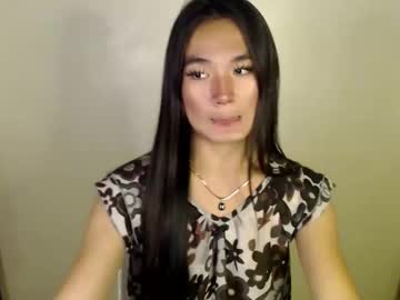 Trixieliciouss September 01, 2025 Chaturbate stream image