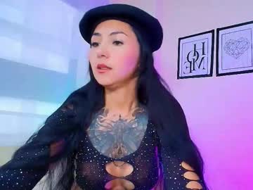 Truelove_Art September 01, 2025 Chaturbate stream image