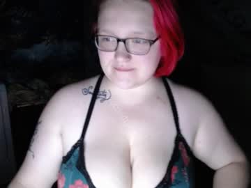Worriedrose_Xo September 01, 2025 Chaturbate stream image