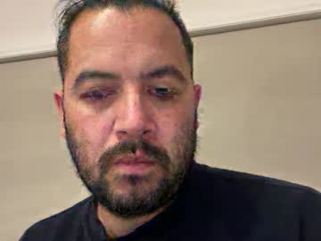 Babychinoo September 01, 2025 Chaturbate stream image