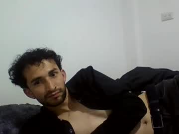 Felips2705 September 01, 2025 Chaturbate stream image