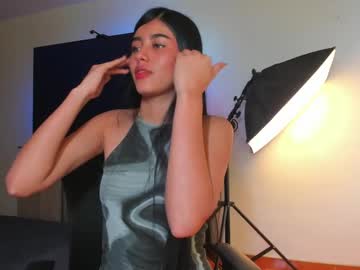 Isadamorex September 01, 2025 Chaturbate stream image
