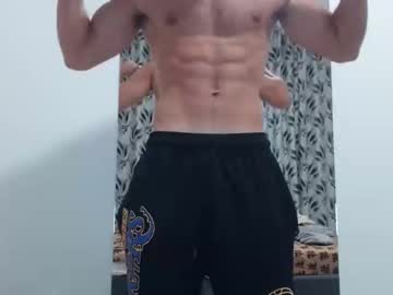 James_Qss8 September 01, 2025 Chaturbate stream image