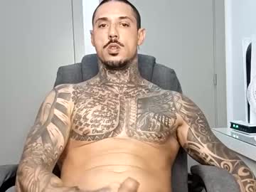 Jockstraps3x September 01, 2025 Chaturbate stream image