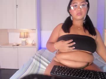Lanahudson September 01, 2025 Chaturbate stream image