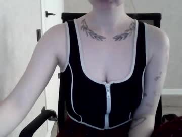Mandarinka432 September 01, 2025 Chaturbate stream image