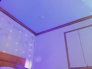 Naomithorne September 01, 2025 Chaturbate stream image