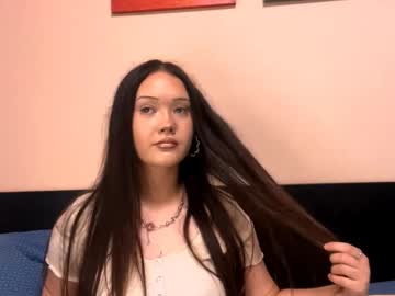 Sheriselavalley September 01, 2025 Chaturbate stream image